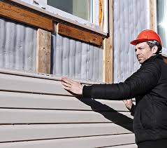 Best Custom Siding Design  in Englewood, CO